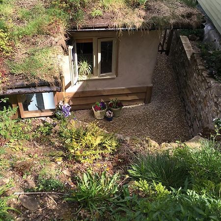 Pathways, Beachwood Cottage Bath Exteriör bild
