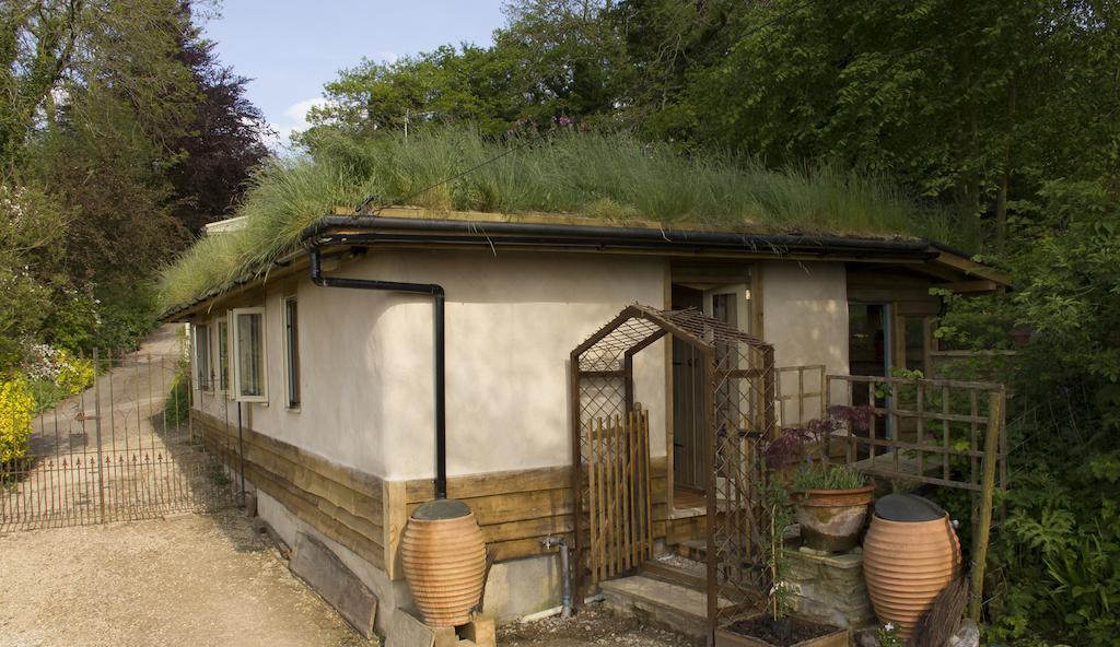 Pathways, Beachwood Cottage Bath Rum bild