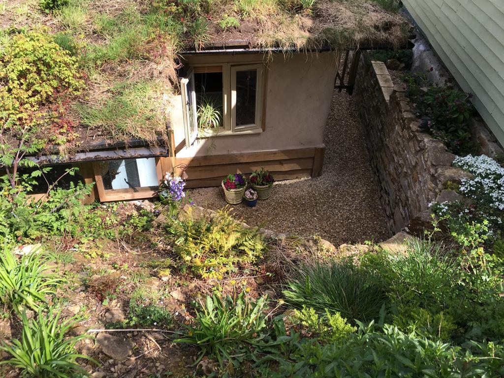 Pathways, Beachwood Cottage Bath Exteriör bild